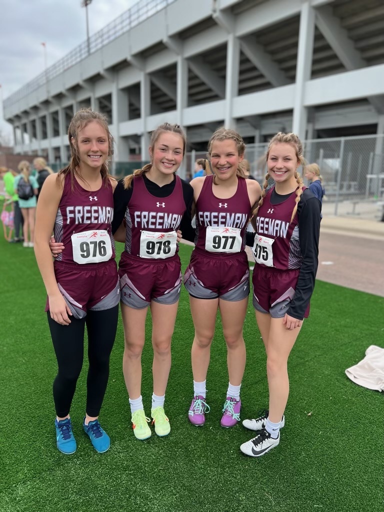 Live Feed Freeman School District 33 1