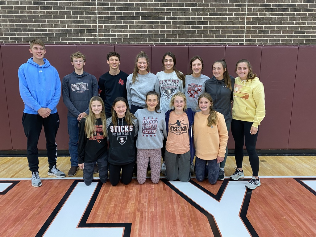 Live Feed Freeman School District 331