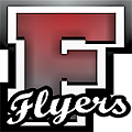 Freeman Flyers Block F logo