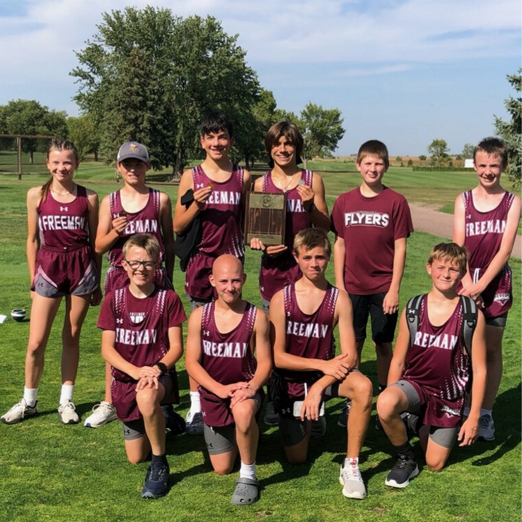 Live Feed Freeman School District 331