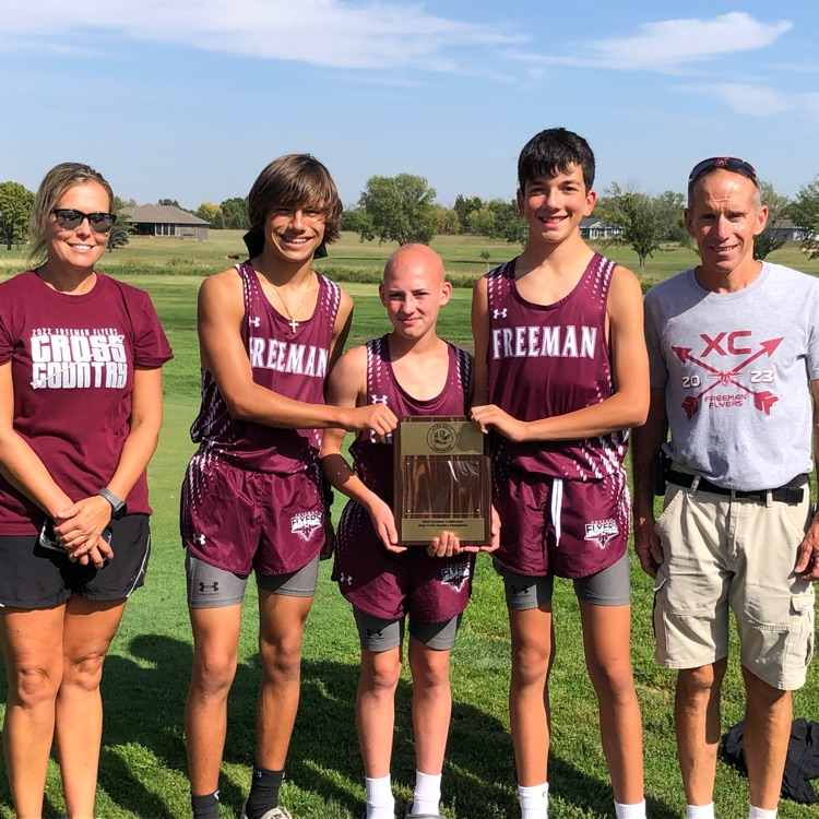 Live Feed Freeman School District 331