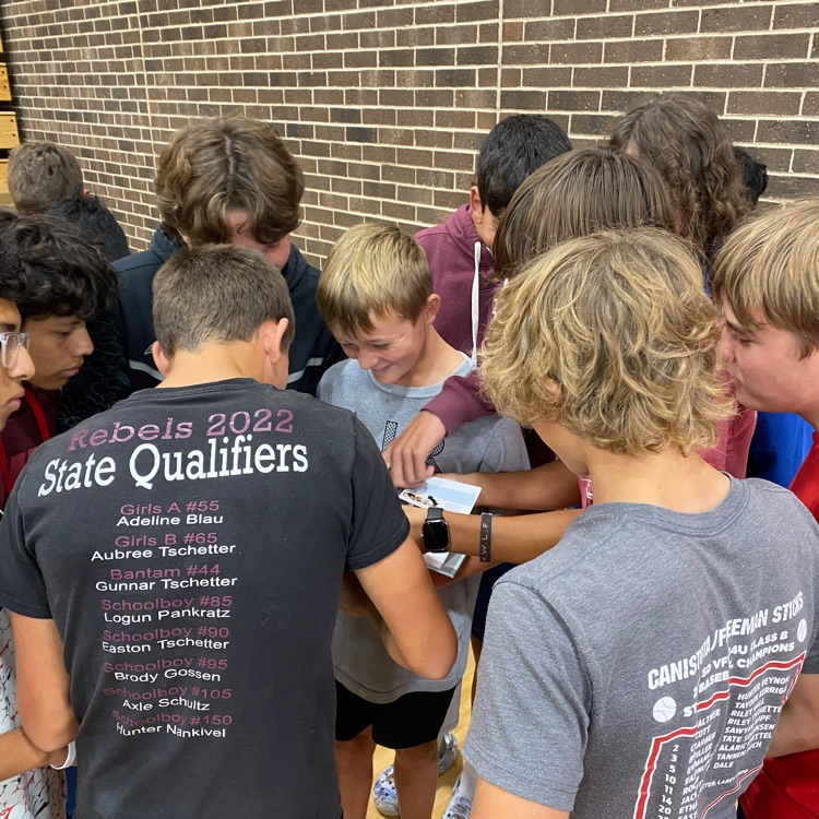 Live Feed Freeman School District 331